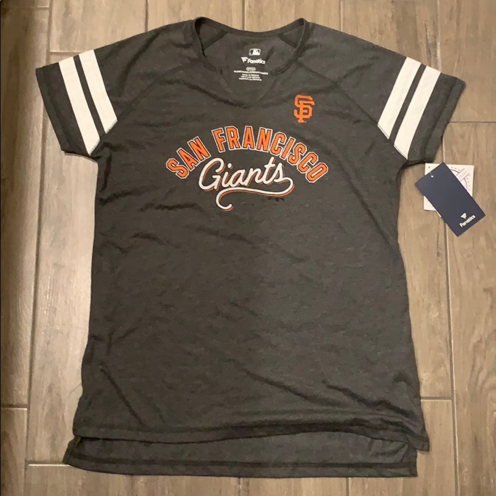 San Francisco Giants T-shirt